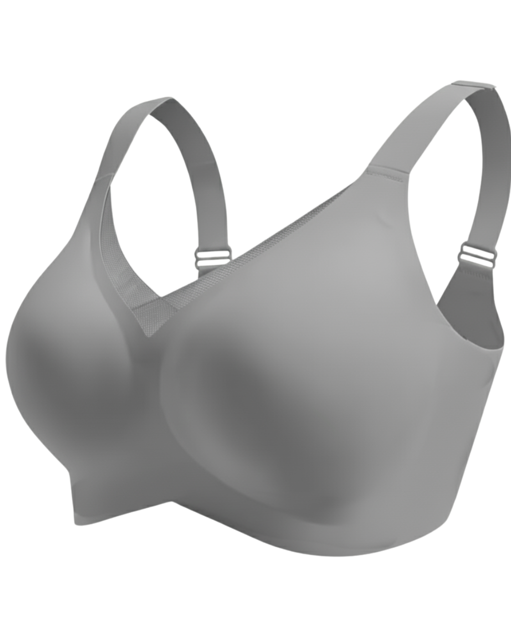 Sutiã Essence SoftGel com Bojo Removível Conforto Extremo