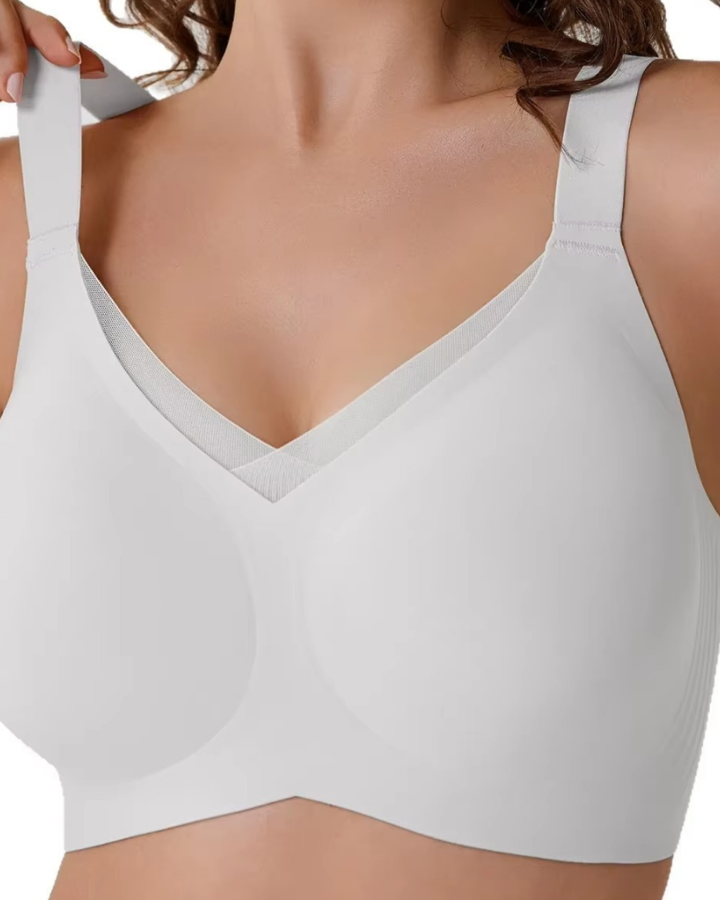 Sutiã Essence SoftGel com Bojo Removível Conforto Extremo
