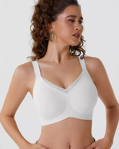Sutiã Essence SoftGel com Bojo Removível Conforto Extremo