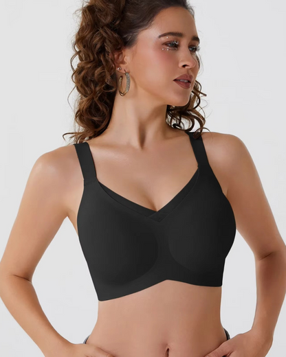 Sutiã Essence SoftGel com Bojo Removível Conforto Extremo