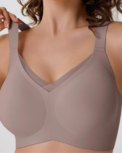 Sutiã Essence SoftGel com Bojo Removível Conforto Extremo