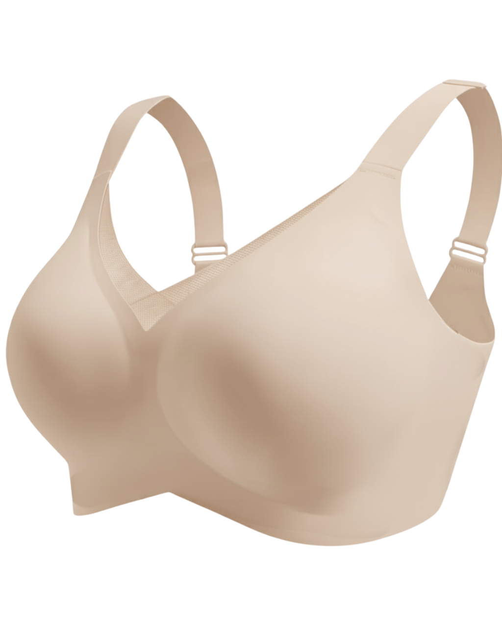 Sutiã Essence SoftGel com Bojo Removível Conforto Extremo