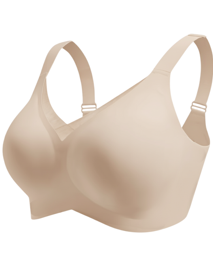 Sutiã Essence SoftGel com Bojo Removível Conforto Extremo