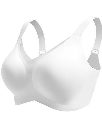Sutiã Essence SoftGel com Bojo Removível Conforto Extremo