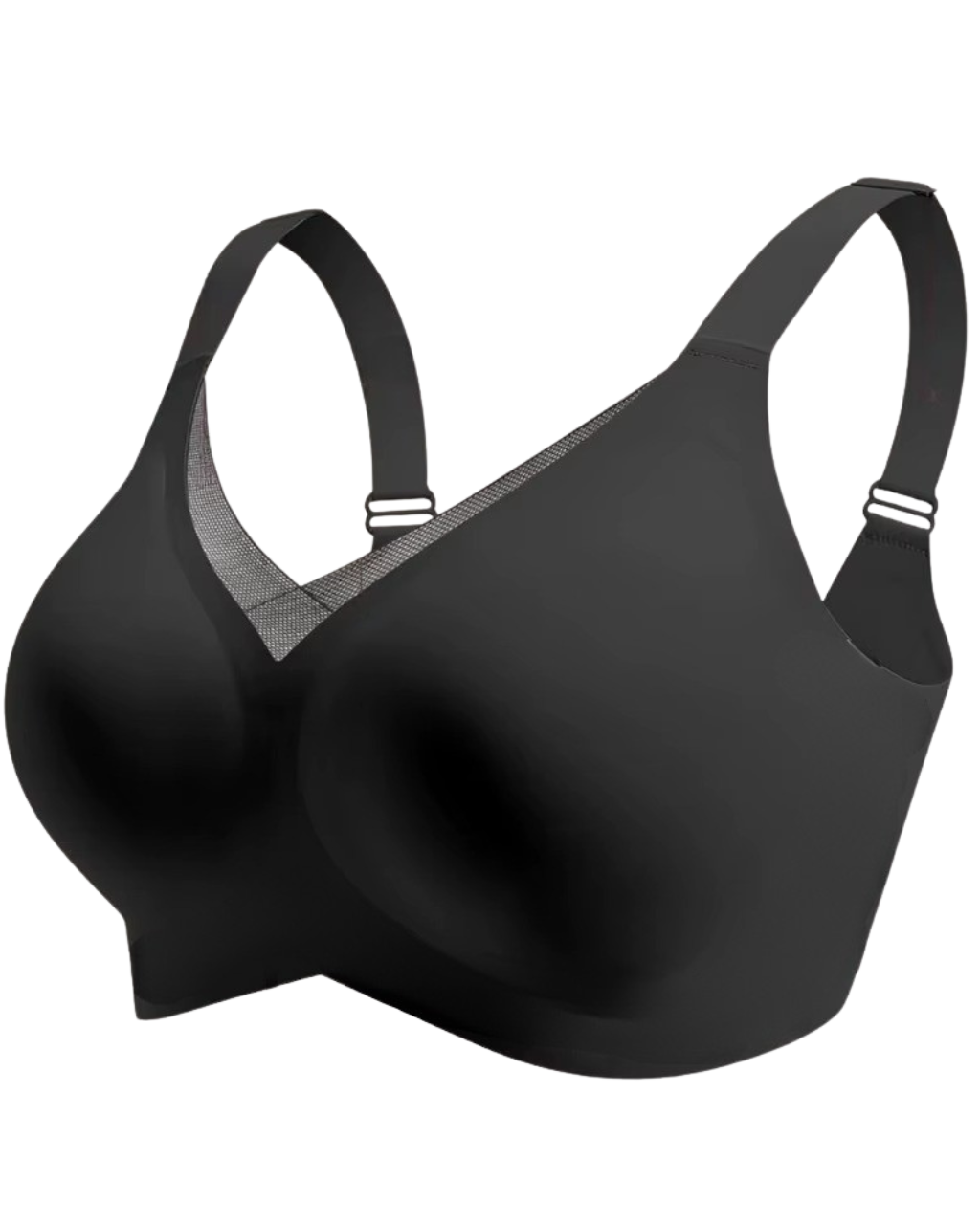 Sutiã Essence SoftGel com Bojo Removível Conforto Extremo