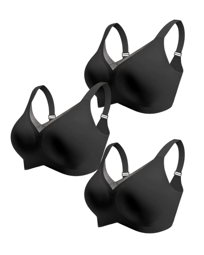 Sutiã Essence SoftGel com Bojo Removível Conforto Extremo