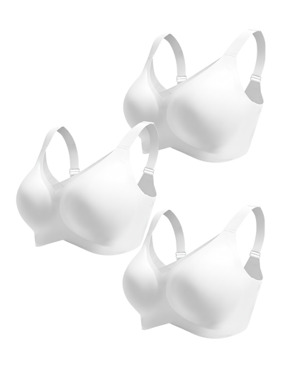 Sutiã Essence SoftGel com Bojo Removível Conforto Extremo
