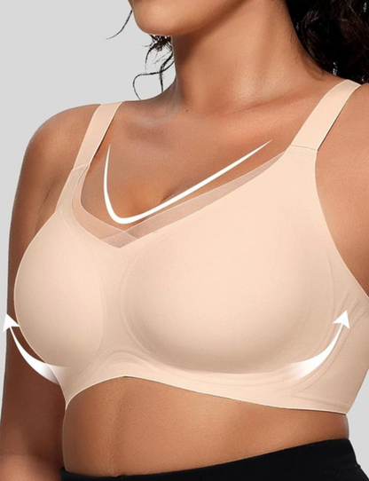 Sutiã Essence SoftGel com Bojo Removível Conforto Extremo